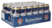 Picture of Beer Hefe-Wheat Kaiserdom 0% 500ml, 24 per cases