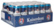 Picture of Beer Lager Kaiserdom 0%, 500ml, 24 per cases