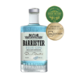 Barrister Blue Gin 40% 700ml