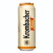 Picture of Beer Weizen Krombacher 5.3%, 500ml, 24 cans per case