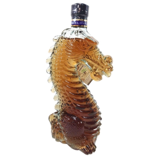 Picture of Brandy Dragon Samvel 40%, 350ml, 1 bottle - 1 case