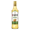 Case of 6 x 500ml Krupnik Hazelnut Liqueur 30% bottles – wholesale NZ