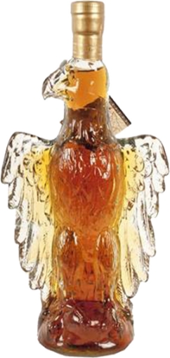 Picture of Brandy Eagle Opened Wings Samvel 40% 500ml, 1 bottle - 1 case