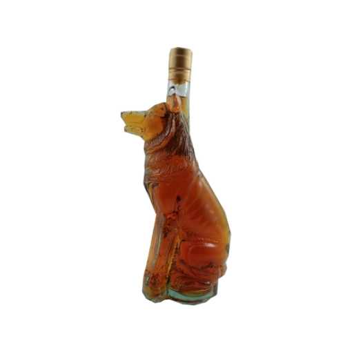 Picture of Brandy Dog Samvel 40% 500ml - 1 case 