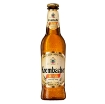 Picture of Beer Weizen Krombacher 0% Bottle 330ml, 24 per cases 