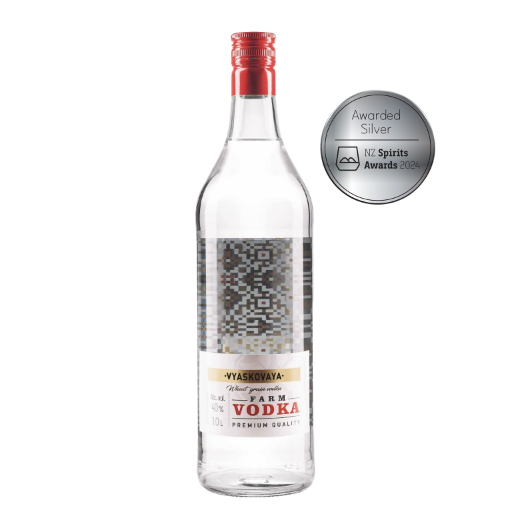 Picture of Vodka Farm Premium 40% 1L, 12  bottle per case