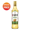 Case of 6 x 500ml Krupnik Hazelnut Liqueur 30% bottles – wholesale NZ