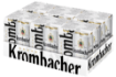 Picture of Beer Pilsner Krombacher 4.8% 4-pack Can 500ml, 6 per cases