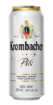 Picture of Beer Pilsner Krombacher 4.8% 4-pack Can 500ml, 6 per cases