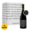 Picture of Wine Georgian Red Dry Kisikhevi Saperavi Qvevri Teliani Valley 13.5% 750ml, 6 bottles per case