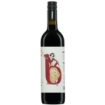 Picture of Wine Georgian Red Semi-sweet Khvanchkara Mtavruli 11.5% 750ml, 6 bottles per case