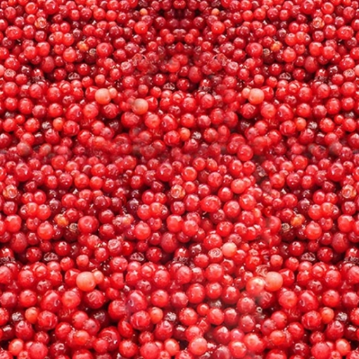 Picture of Berries Frozen Lingonberries AmbeRye 300 g, 30 packs per box