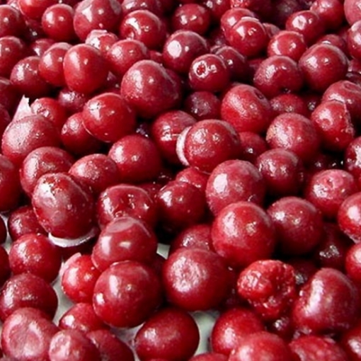 Picture of Berries Frozen Cherries AmbeRye 300 g, 30 packs per box